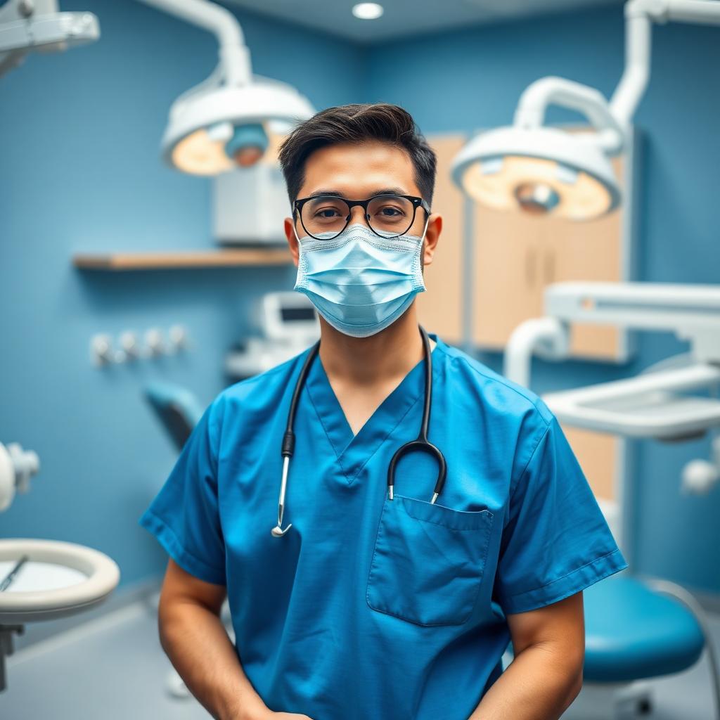 Dentist